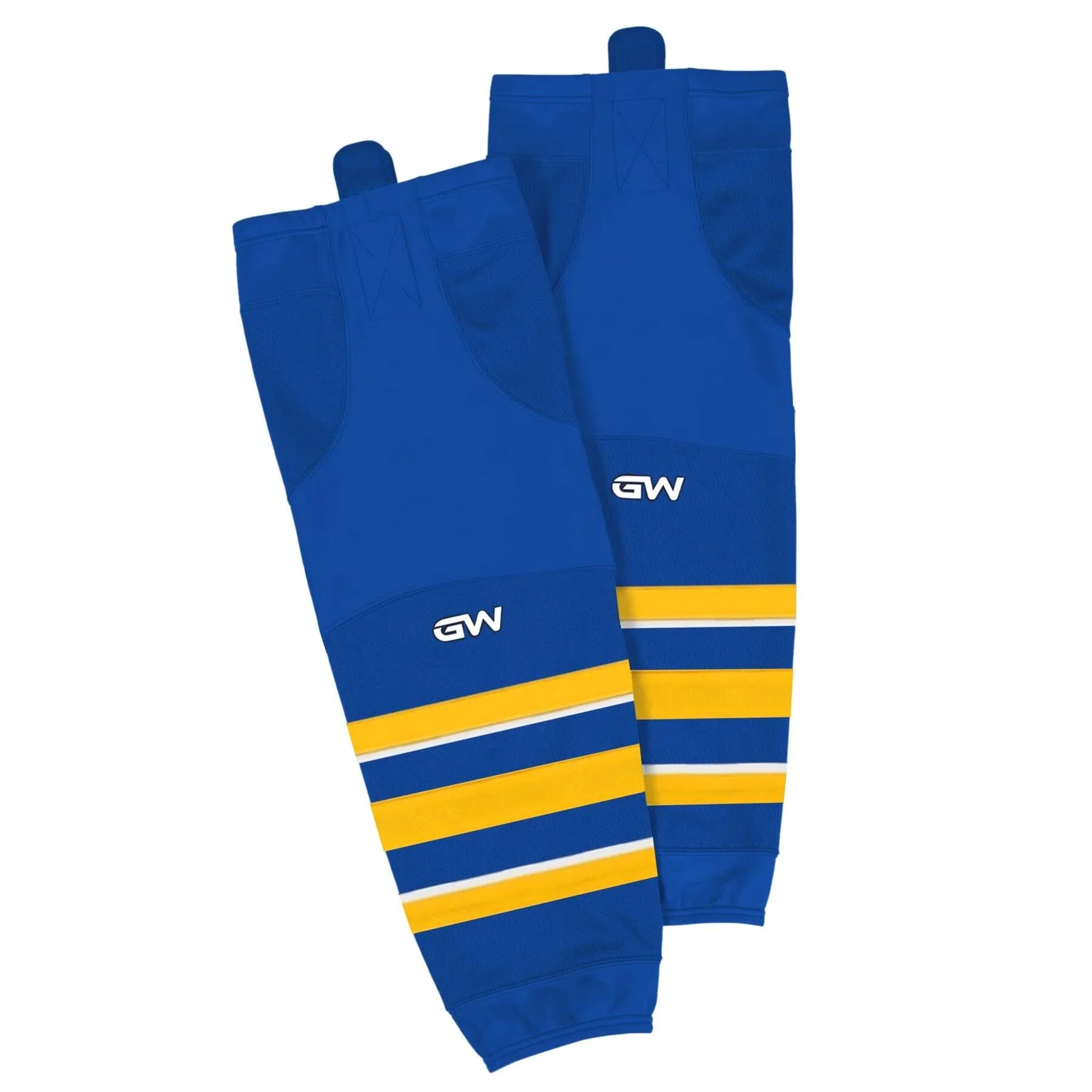 Gamewear SK8500 Senior Pro Team Performance Sock - Image 40