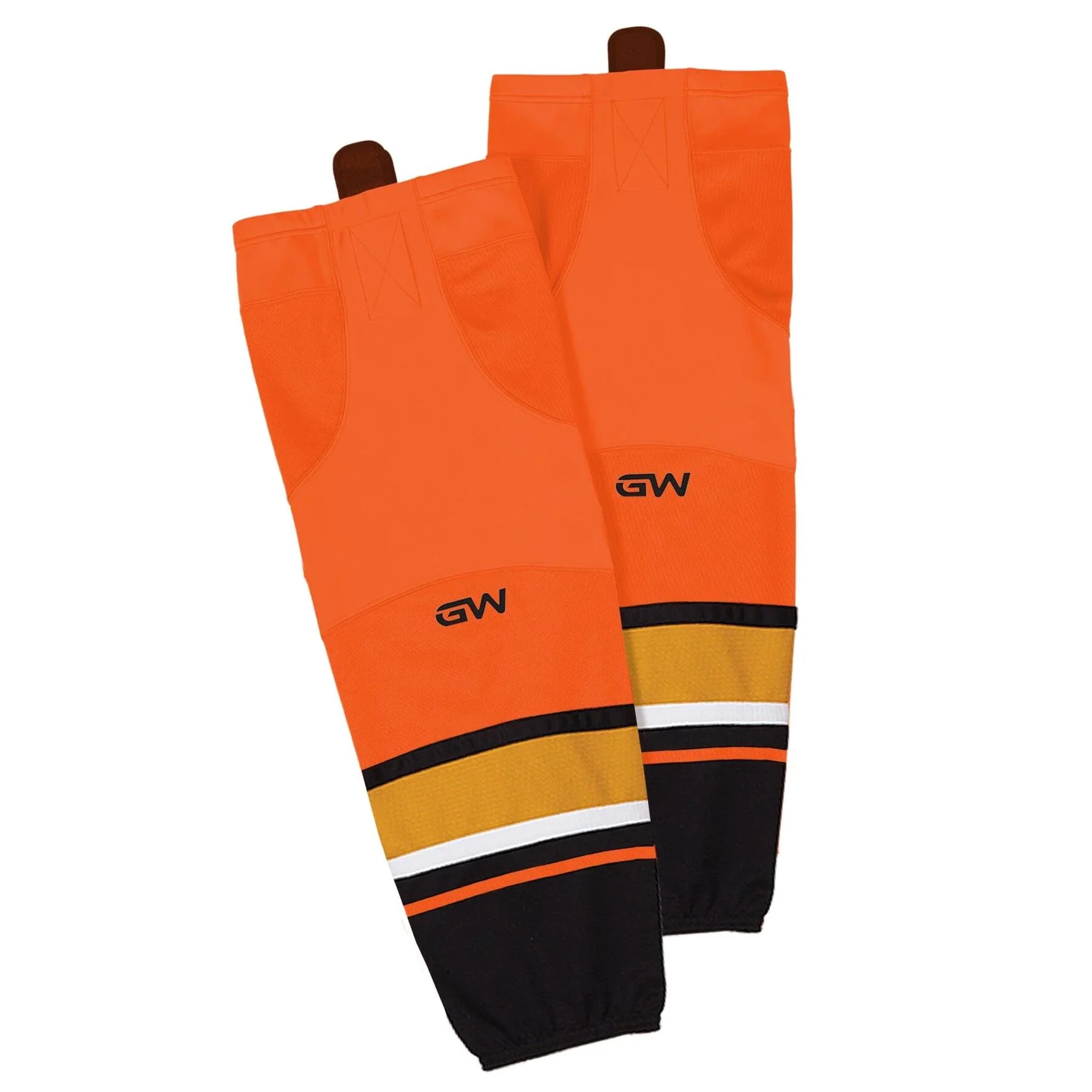 Gamewear SK8500 Senior Pro Team Performance Sock - Image 46