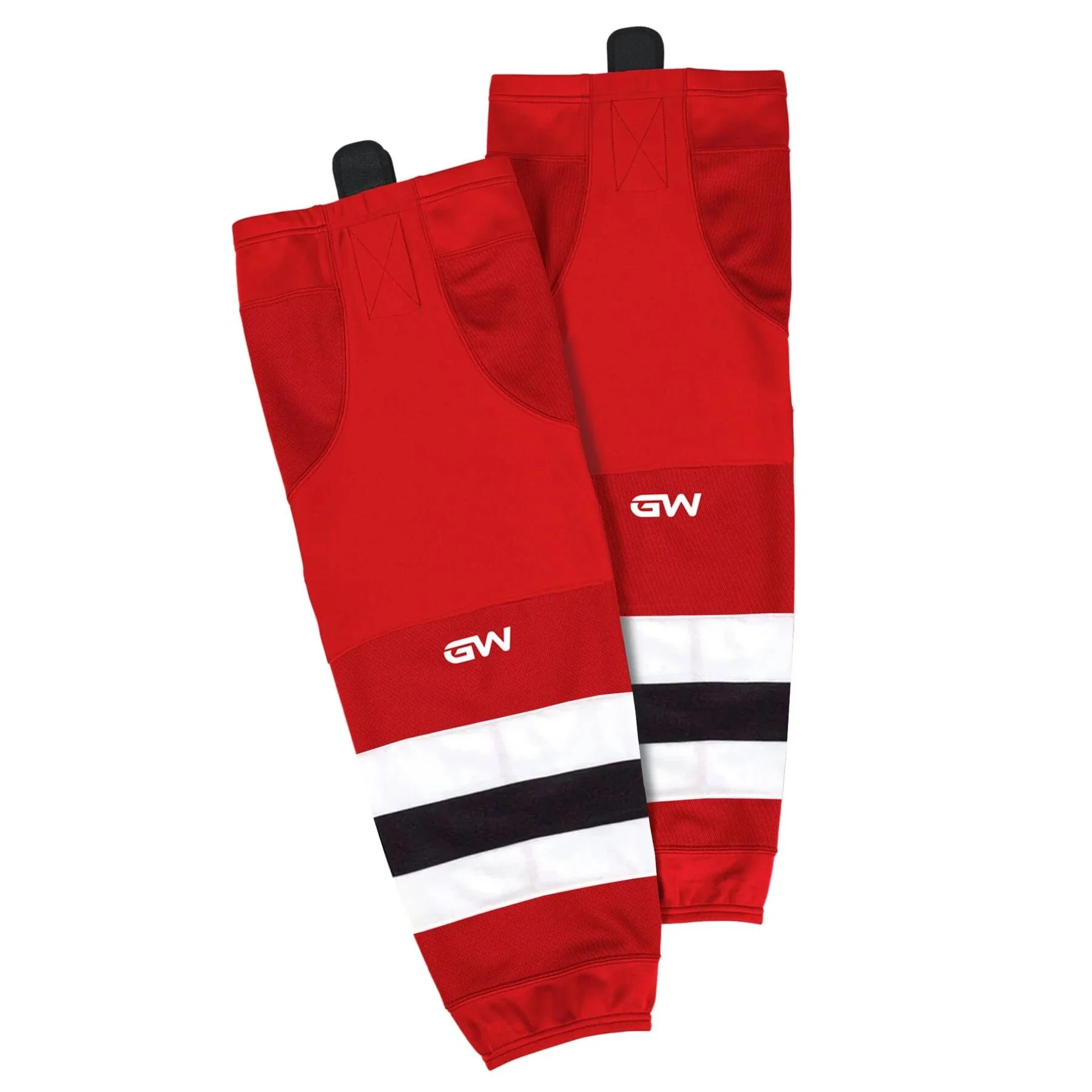 Gamewear SK8500 Senior Pro Team Performance Sock - Image 48