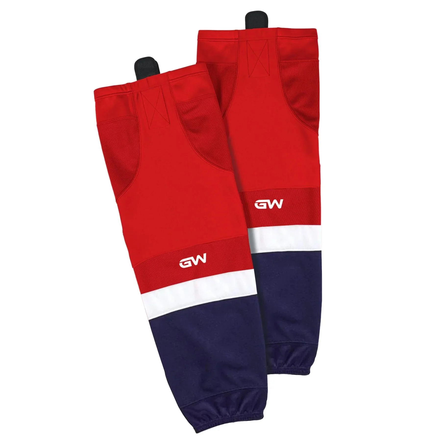 Gamewear SK8500 Senior Pro Team Performance Sock - Image 52