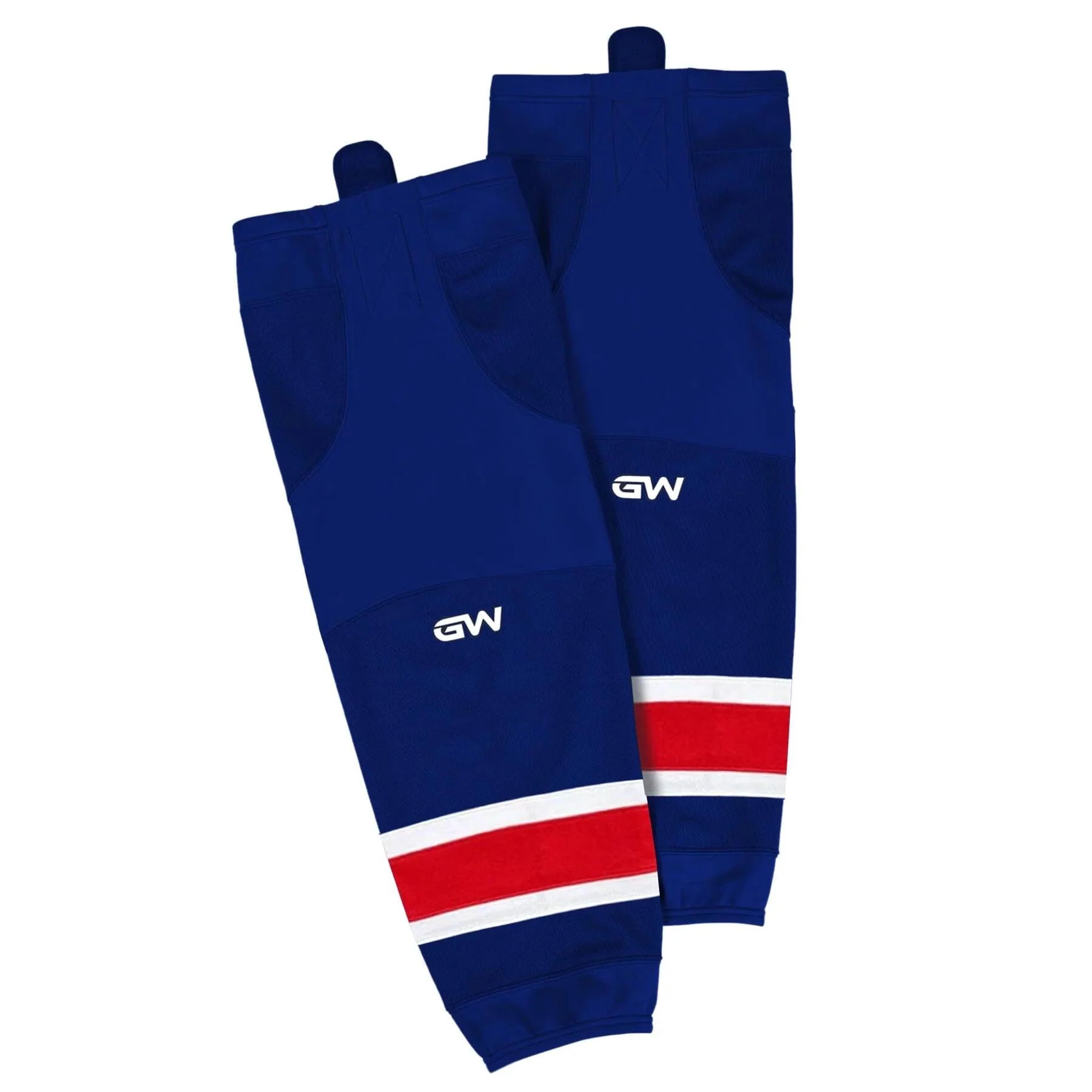 Gamewear SK8500 Senior Pro Team Performance Sock - Image 60