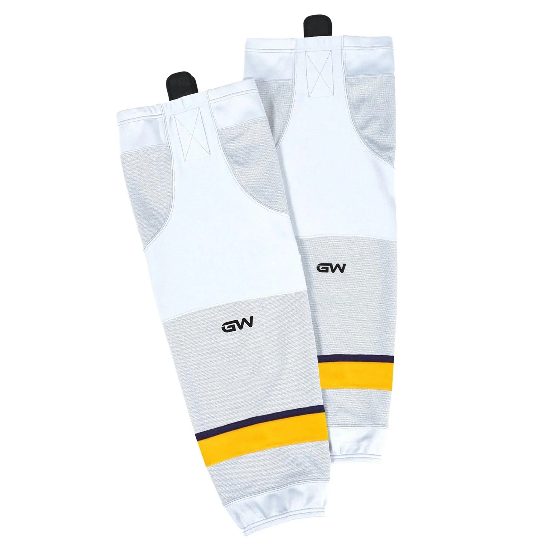 Gamewear SK8500 Senior Pro Team Performance Sock - Image 7