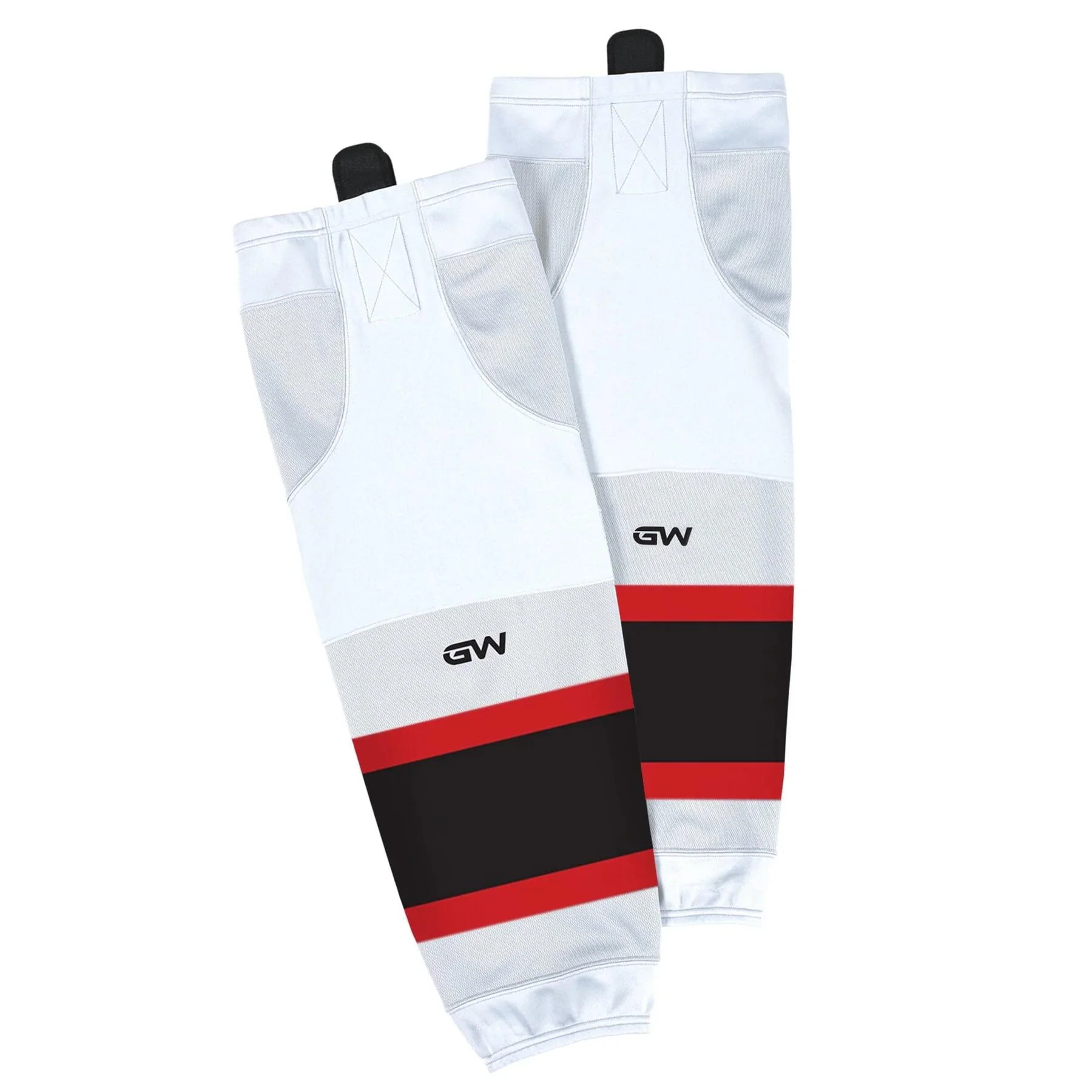 Gamewear SK8500 Senior Pro Team Performance Sock - Image 9