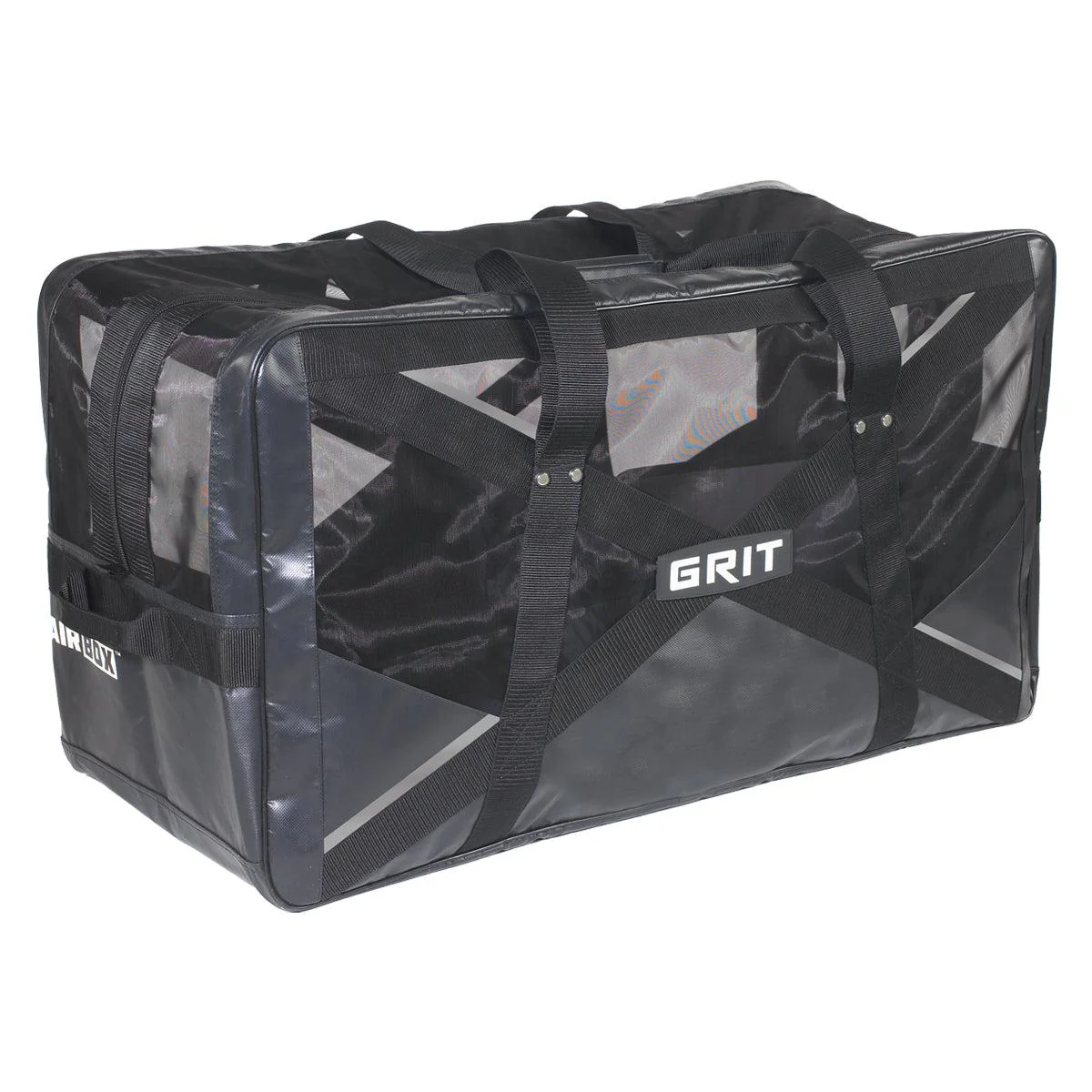 Grit Tarps Off Airbox™ Hockey Carry Bag