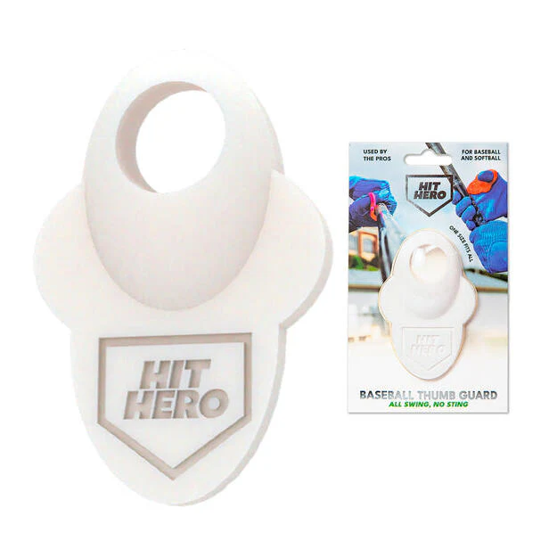 Hit Hero Baseball Bat Thumb Guard - Image 2