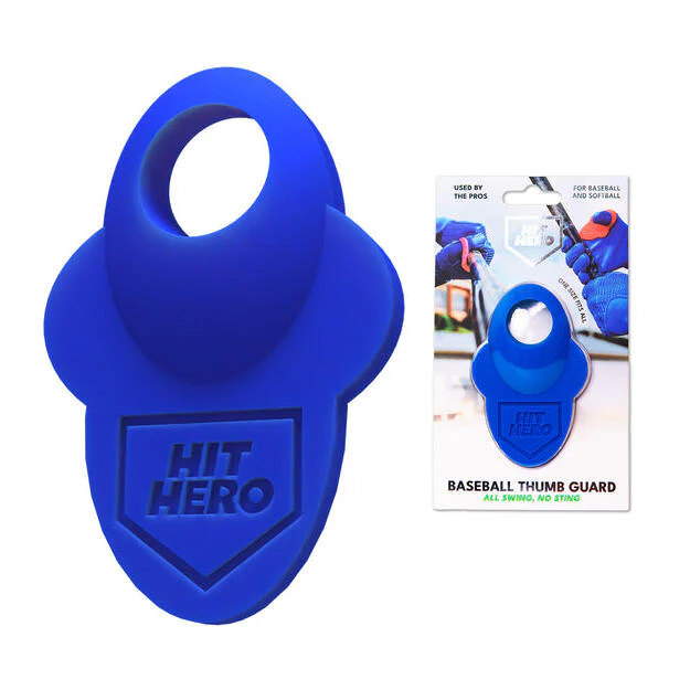 Hit Hero Baseball Bat Thumb Guard - Image 4