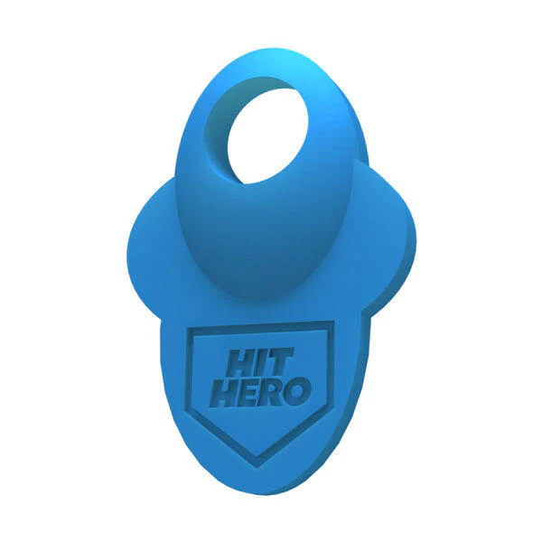 Hit Hero Baseball Bat Thumb Guard - Image 7