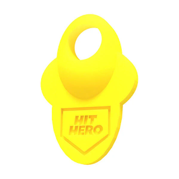 Hit Hero Baseball Bat Thumb Guard - Image 8