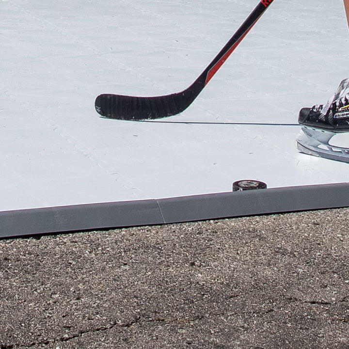 HockeyShot Allstar Tiles - Puck Stopper Edging - Image 4