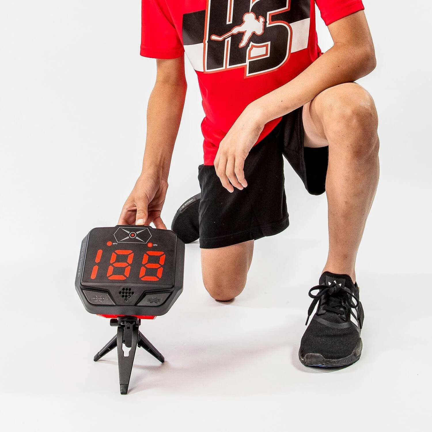 HockeyShot Extreme Radar 2.0 - Image 3