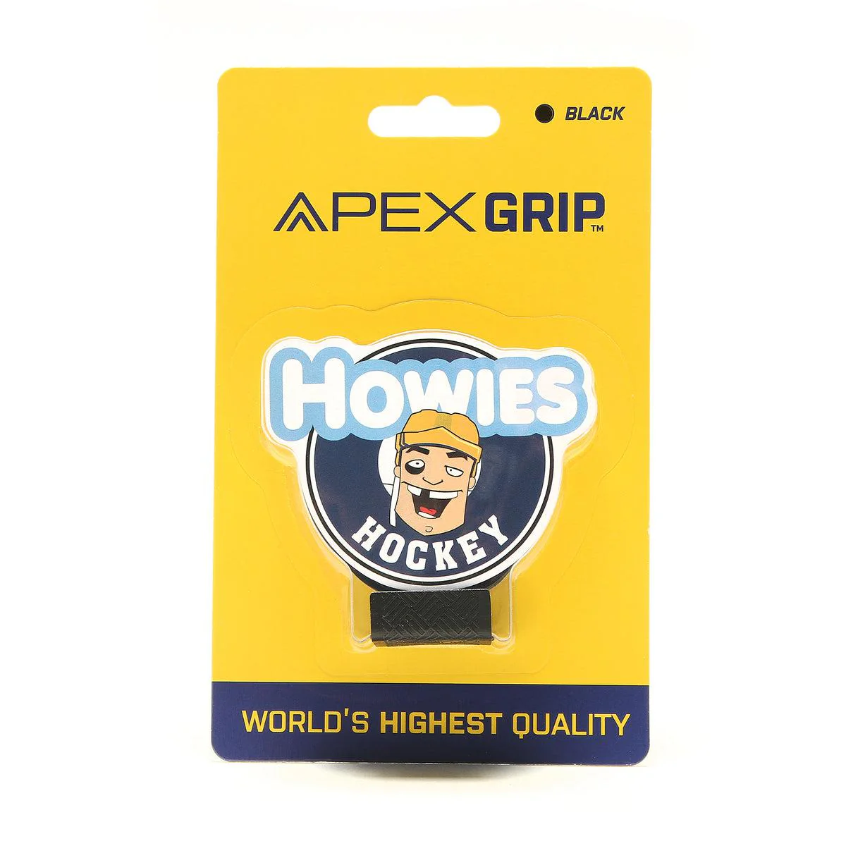 Howies APEX Grip Tape  - Black - Image 2
