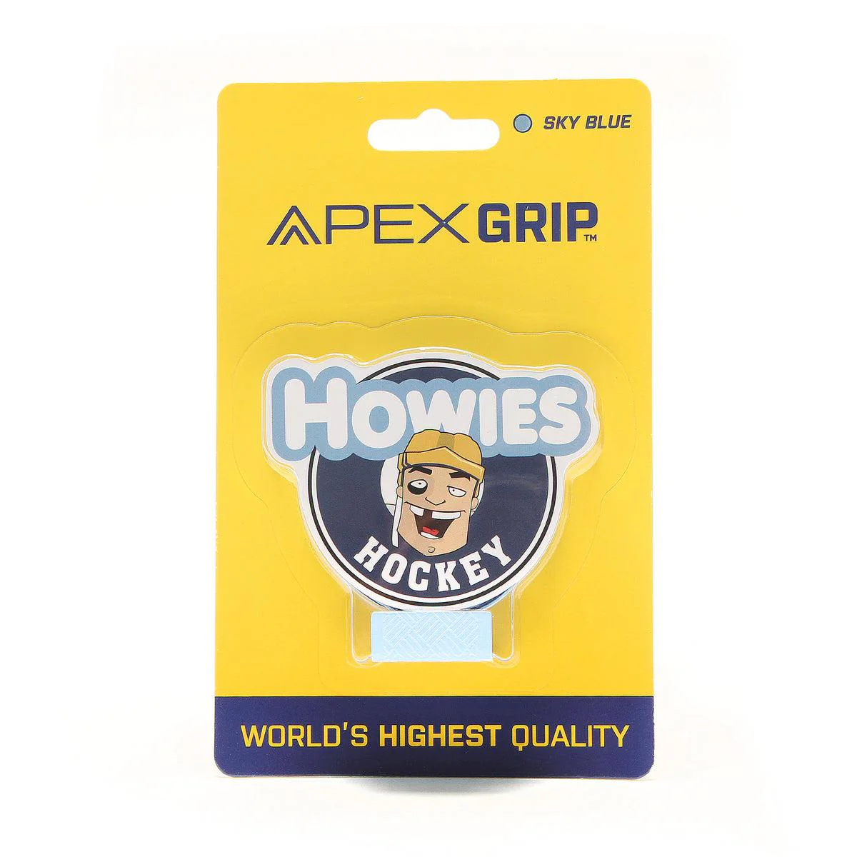 Howies APEX Grip Tape - Sky Blue - Image 3