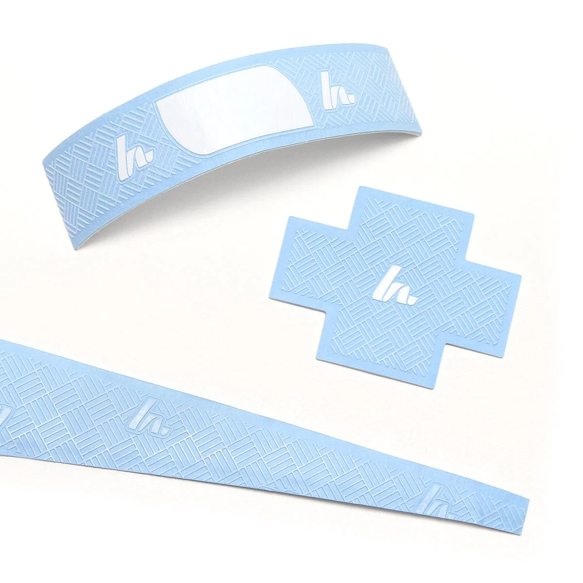 Howies APEX Grip Tape - Sky Blue - Image 4