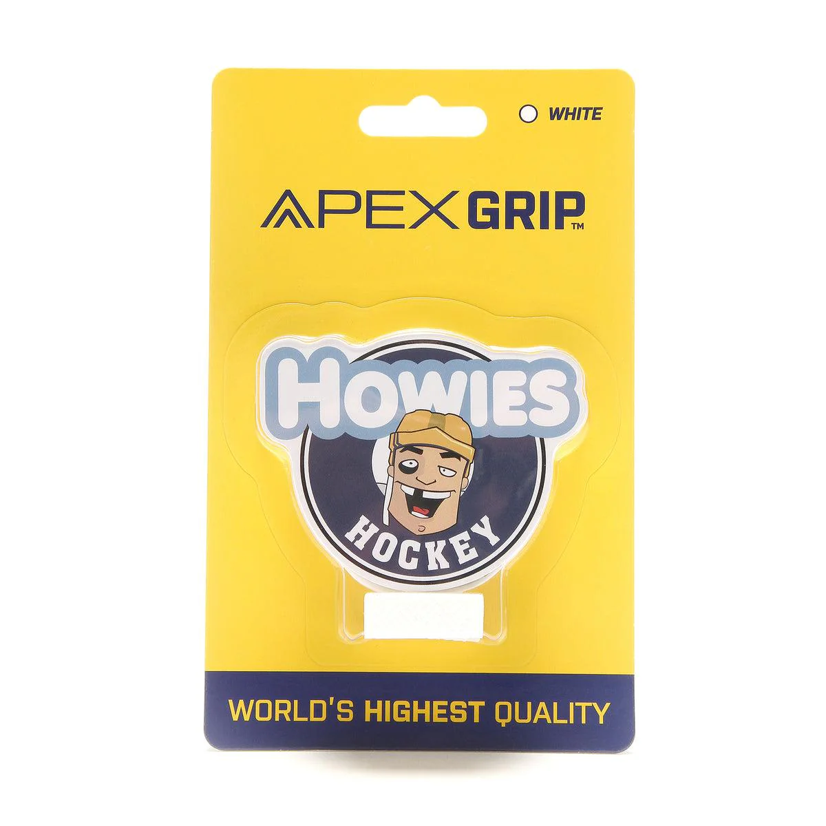 Howies APEX Grip Tape - White - Image 3