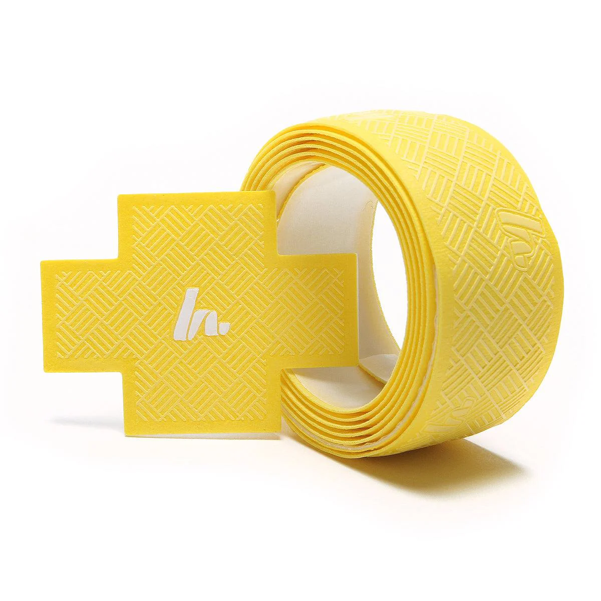 Howies APEX Grip Tape - Yellow