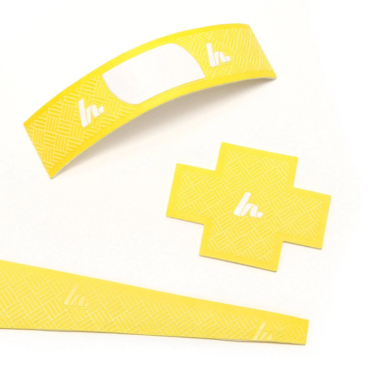 Howies APEX Grip Tape - Yellow - Image 4