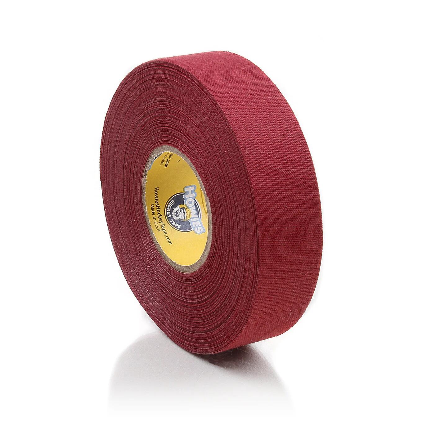 Howies Cloth Hockey Tape - Coloured - Image 11