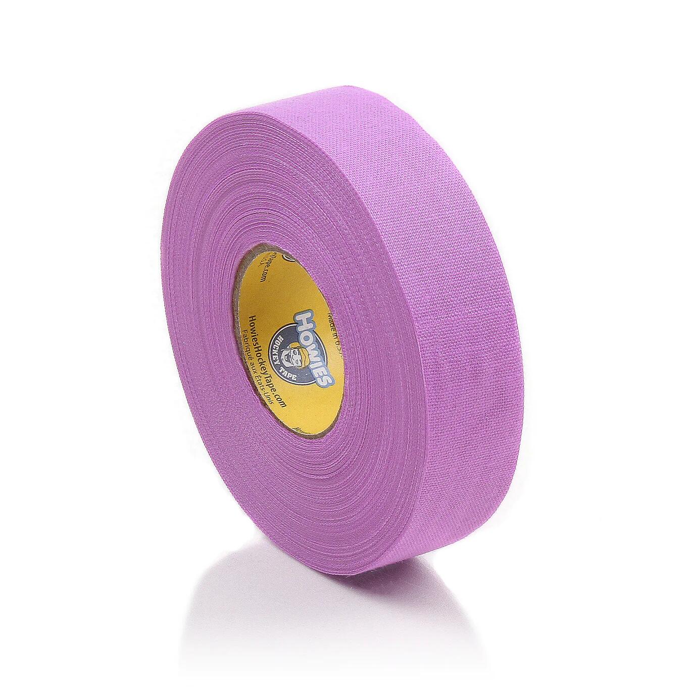 Howies Cloth Hockey Tape - Coloured - Image 13