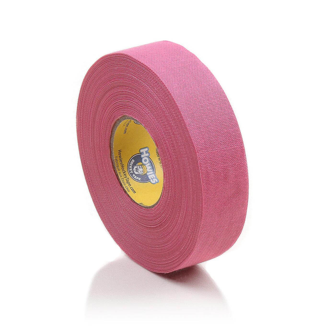 Howies Cloth Hockey Tape - Coloured - Image 2