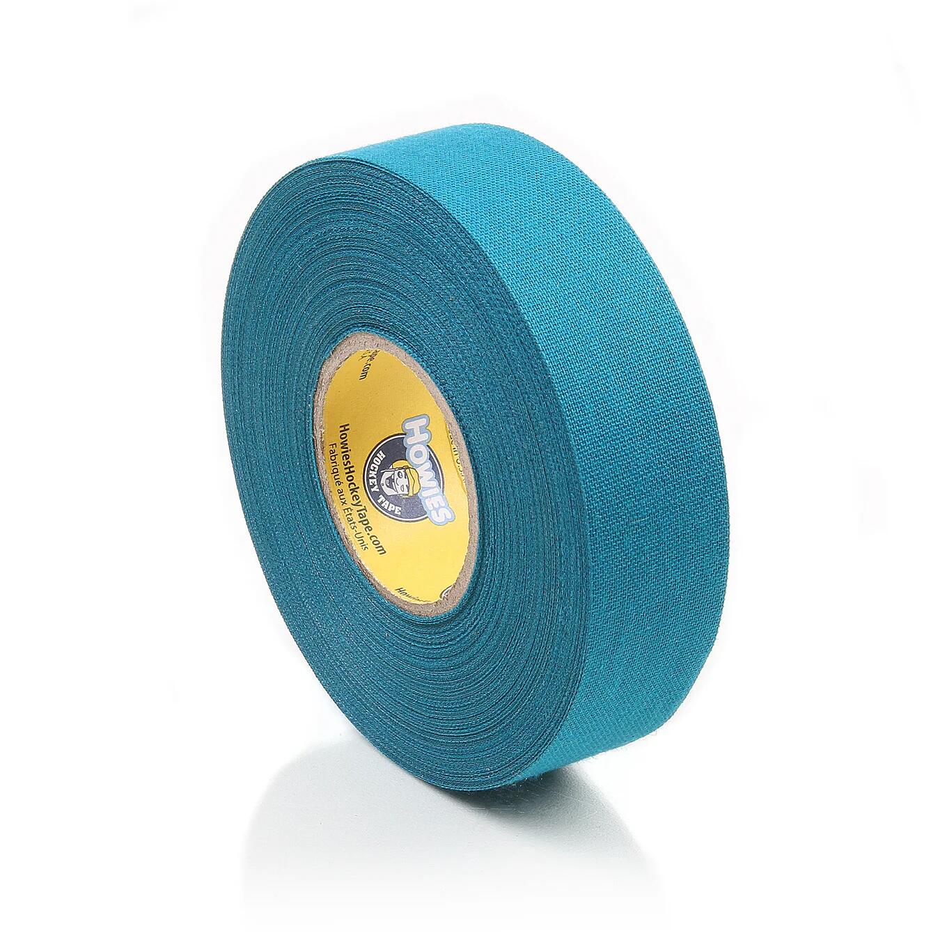 Howies Cloth Hockey Tape - Coloured - Image 4