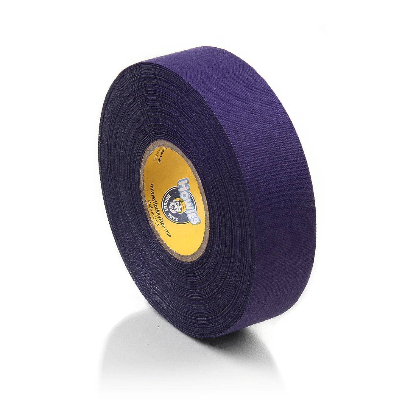 Howies Cloth Hockey Tape - Coloured - Image 9