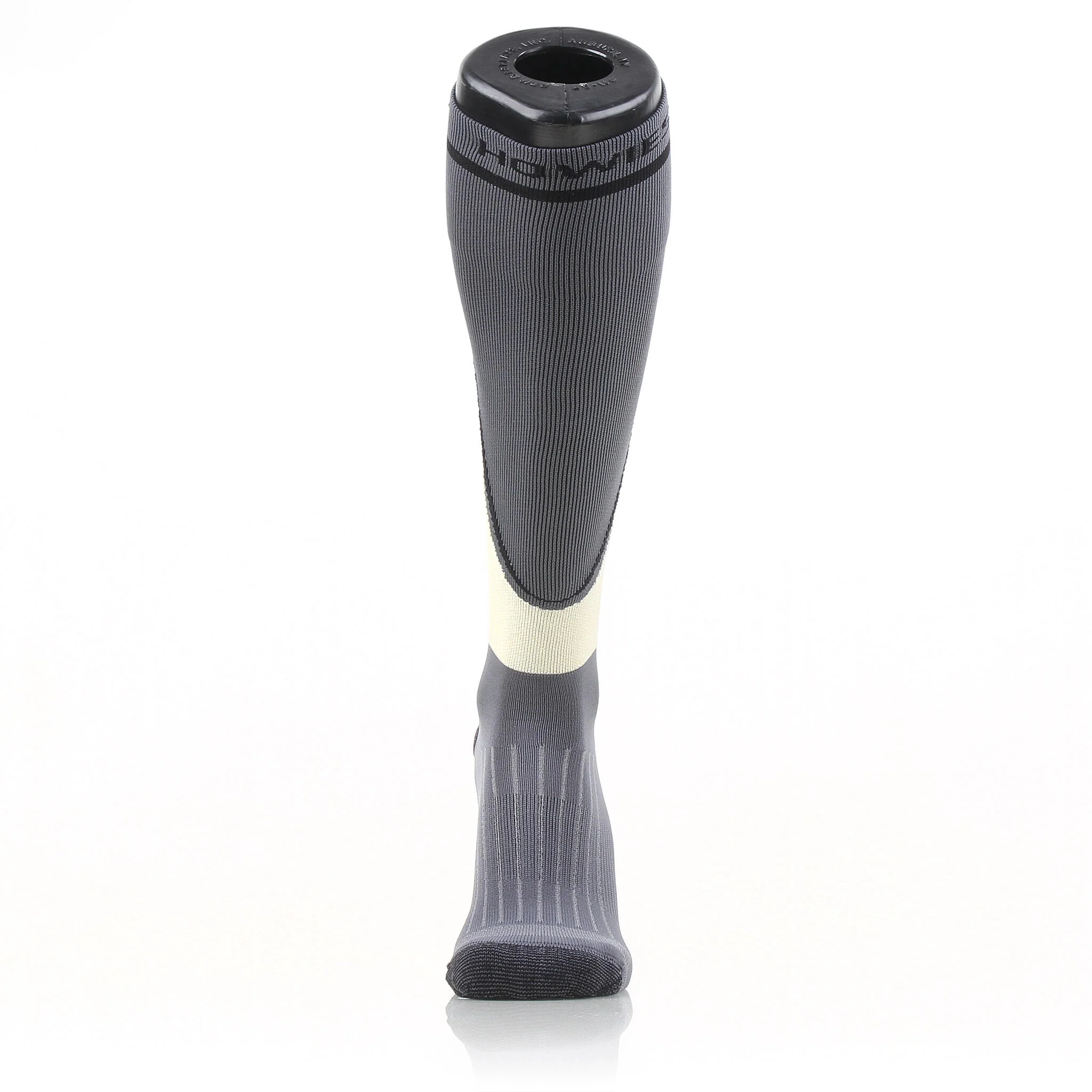 Howies Cut-Resistant Hockey Skate Socks - Image 3