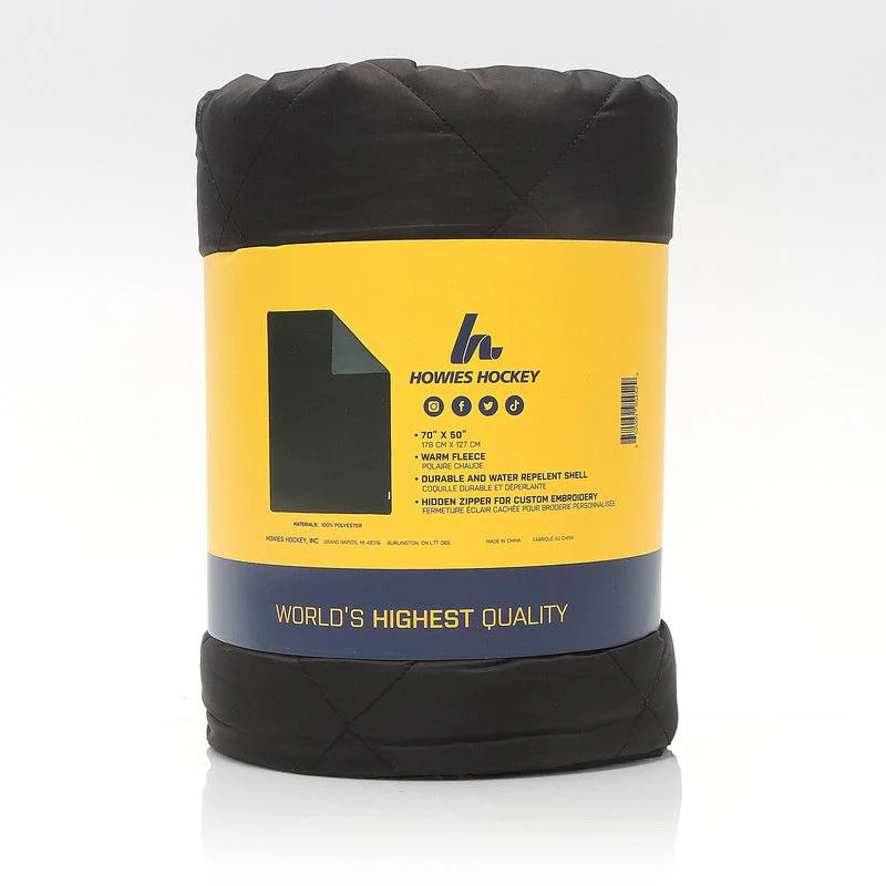 Howies Rink Blanket - Image 2