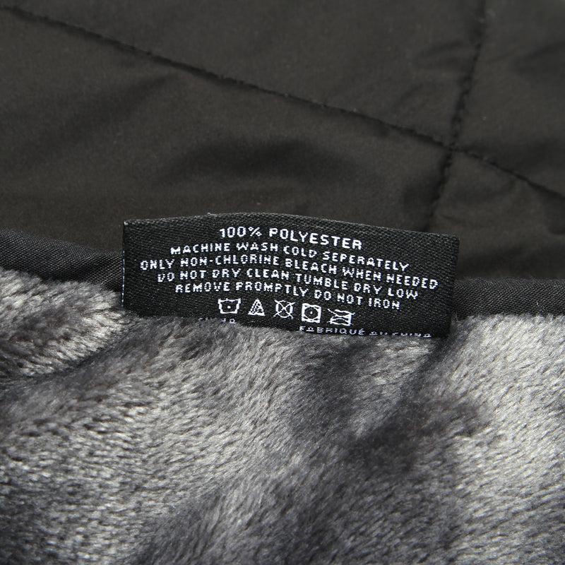 Howies Rink Blanket - Image 4