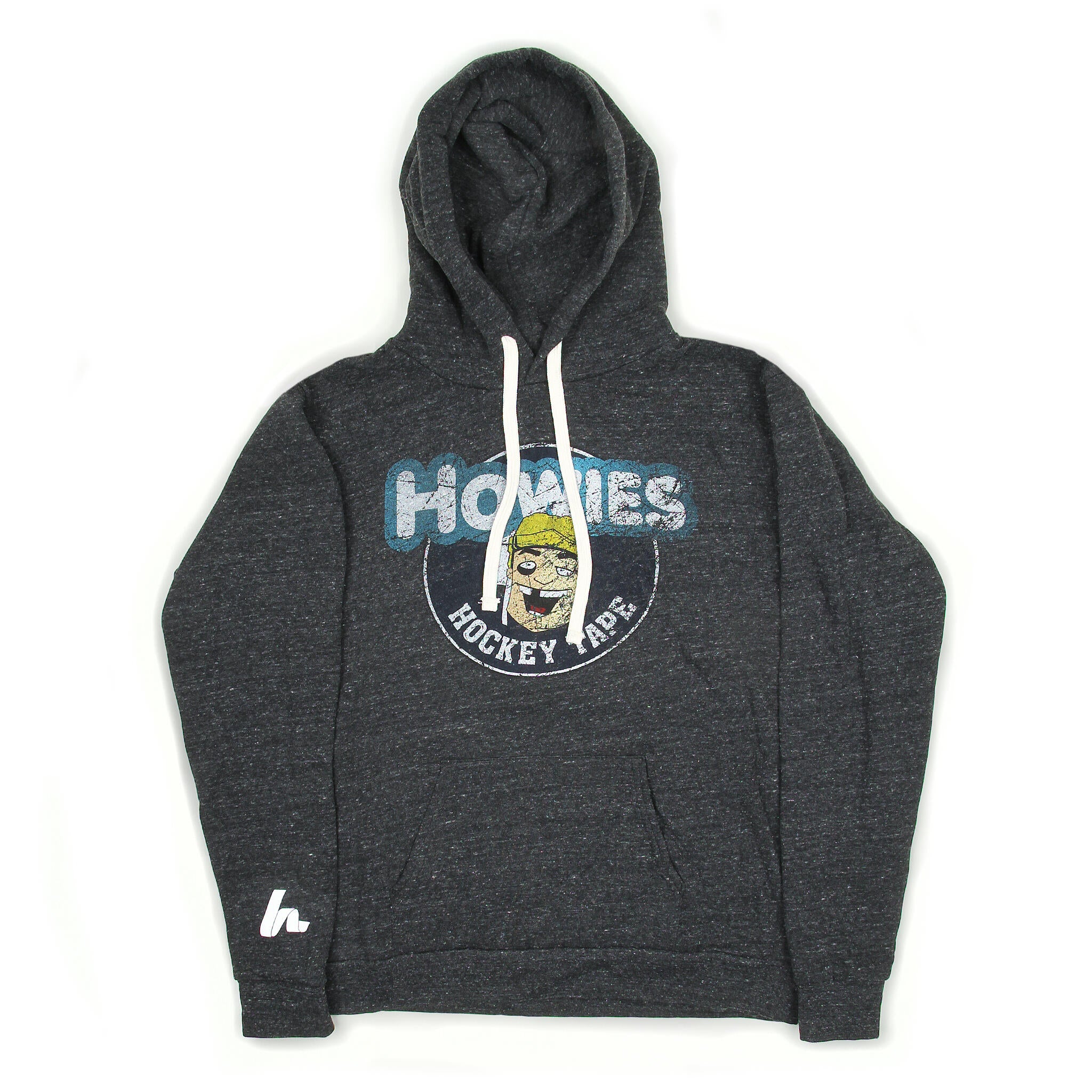 Howies Vintage Men's Hoodie - Image 2
