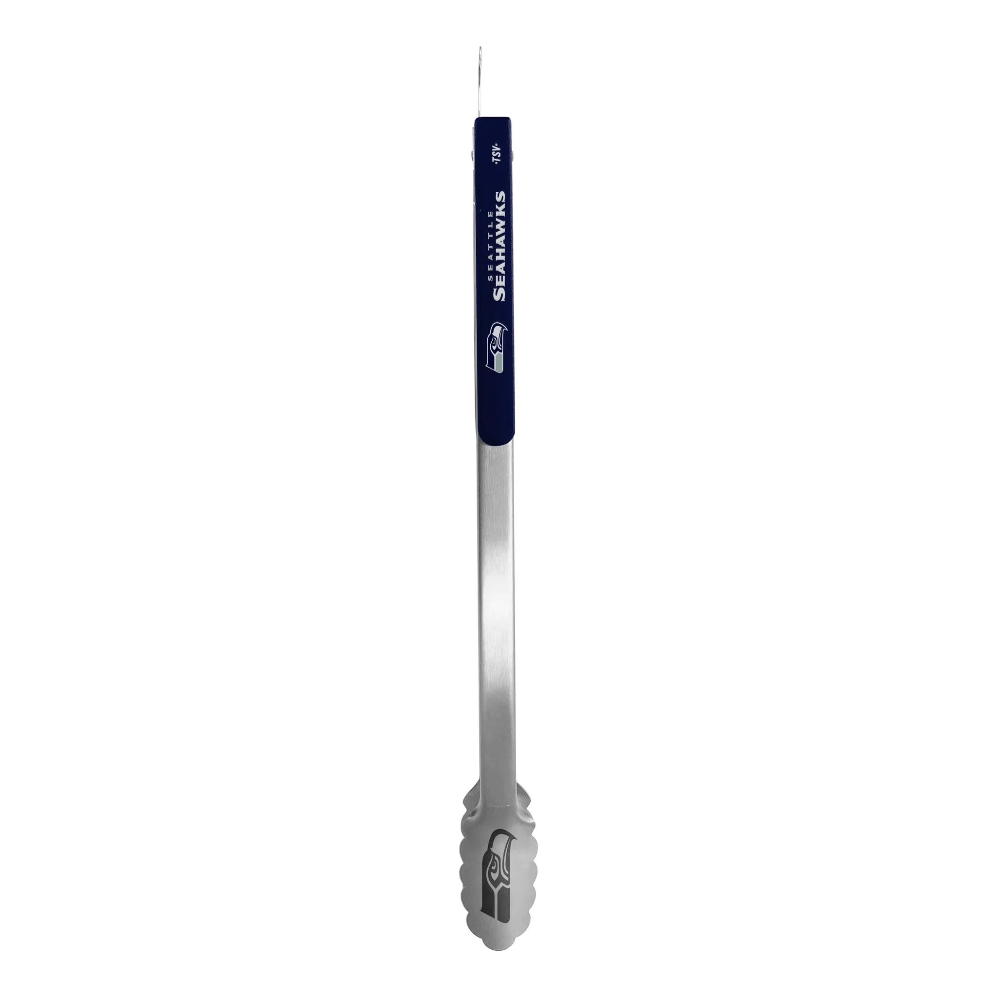 Inglasco NFL Kitchen Tongs - Seattle Seahawks