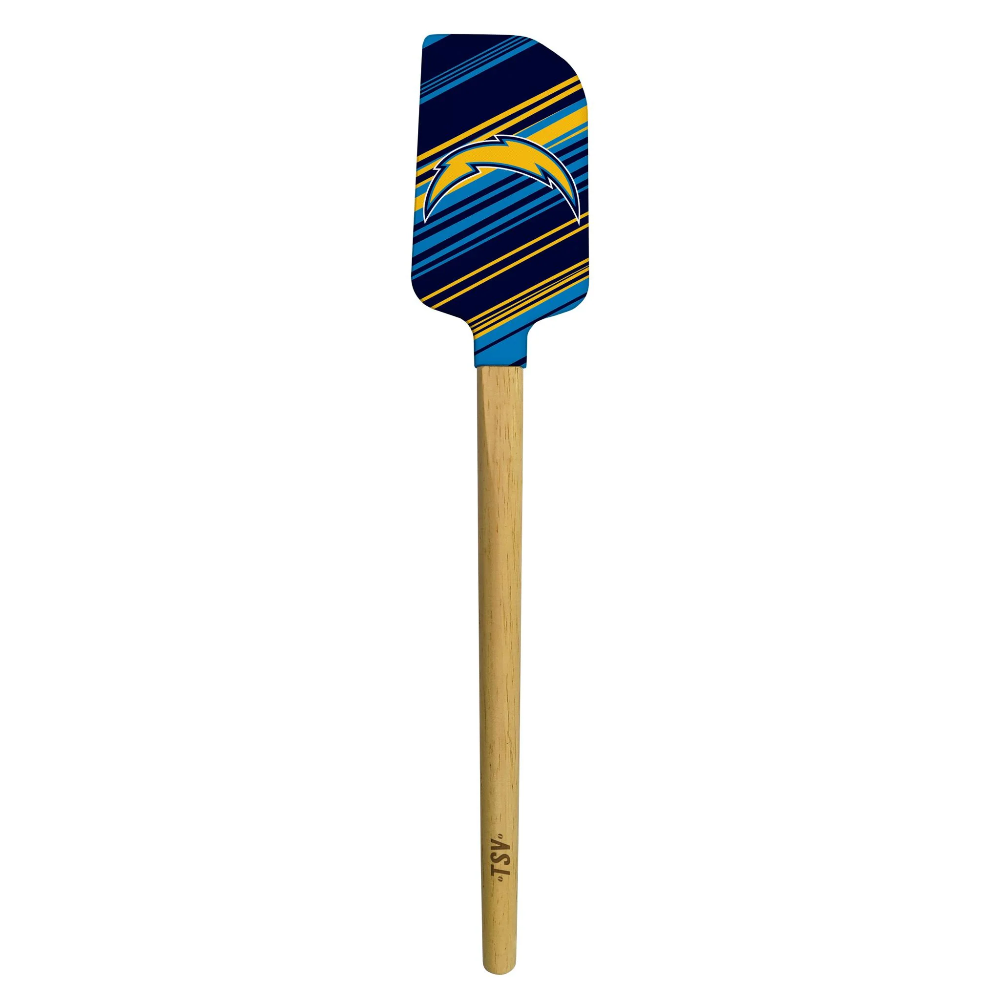 Inglasco NFL Large Spatula - Los Angeles Chargers