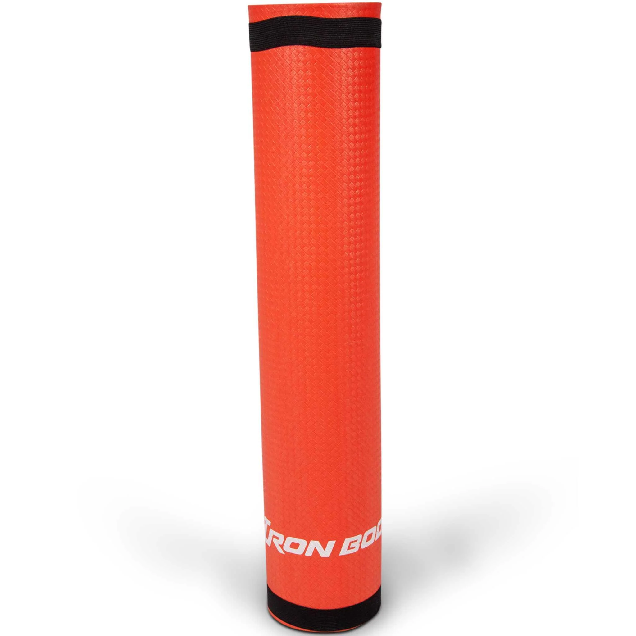 Iron Body Fitness Yoga Mat - Image 2