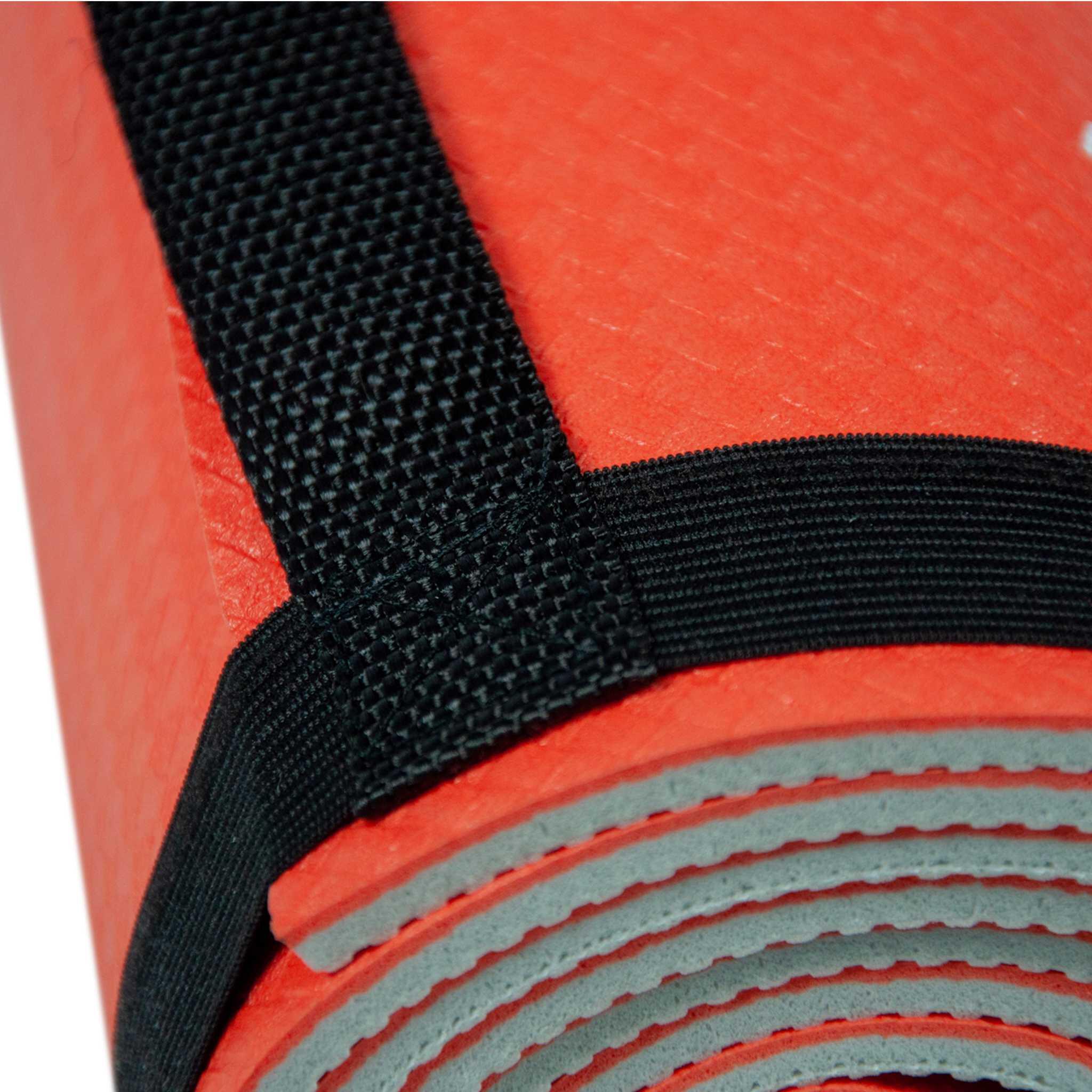 Iron Body Fitness Yoga Mat - Image 6