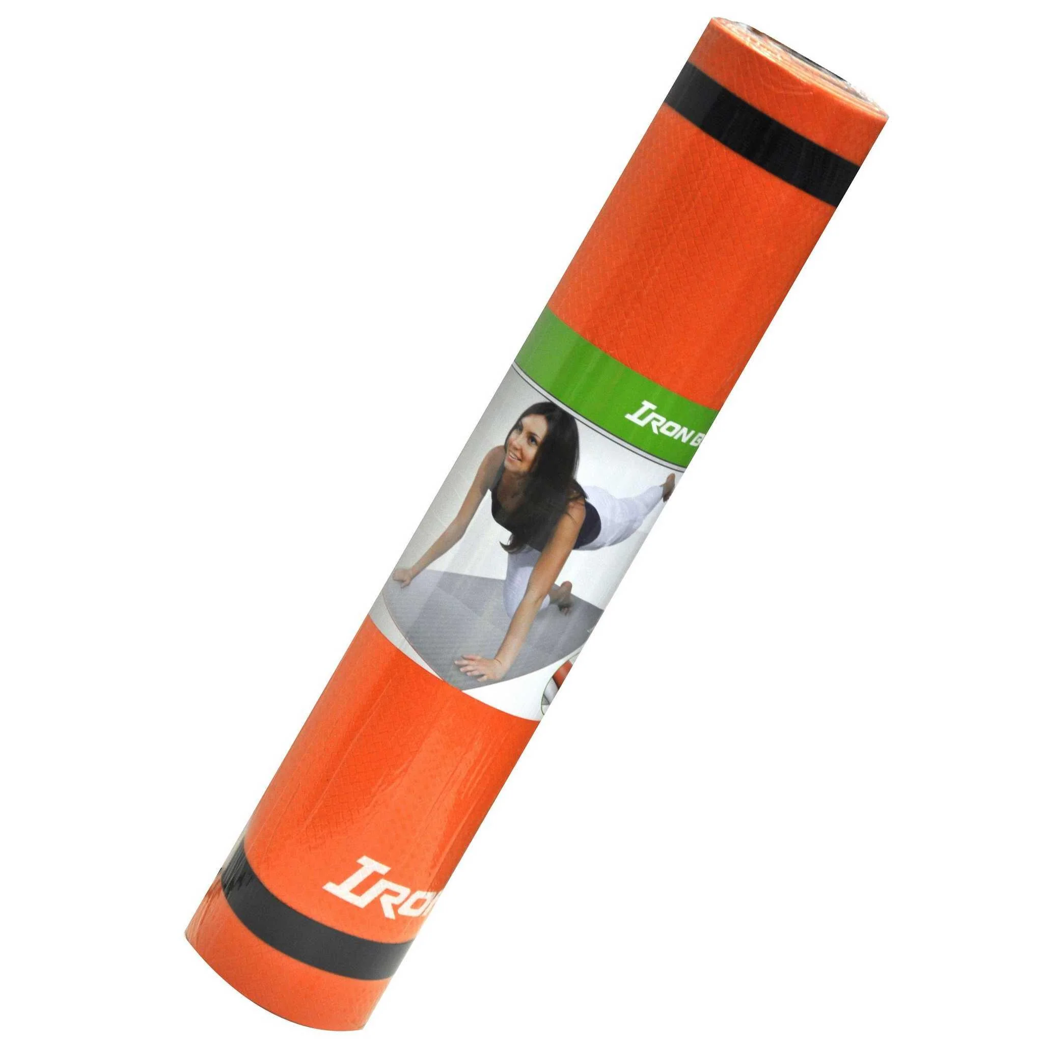 Iron Body Fitness Yoga Mat - Image 7
