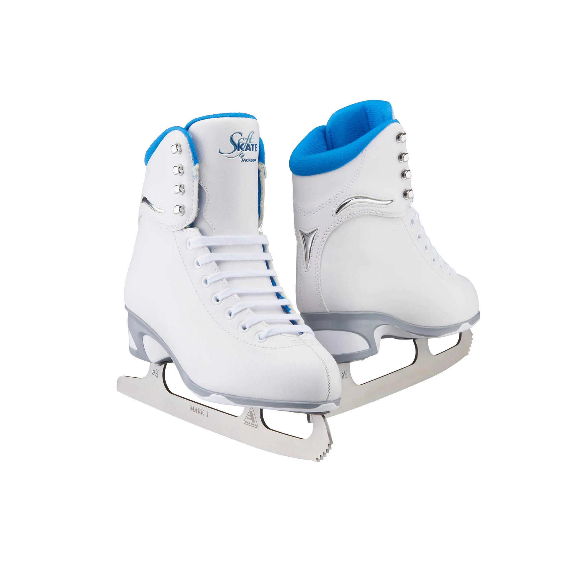 Jackson 180 Finesse Women's Figure Skates - Image 4