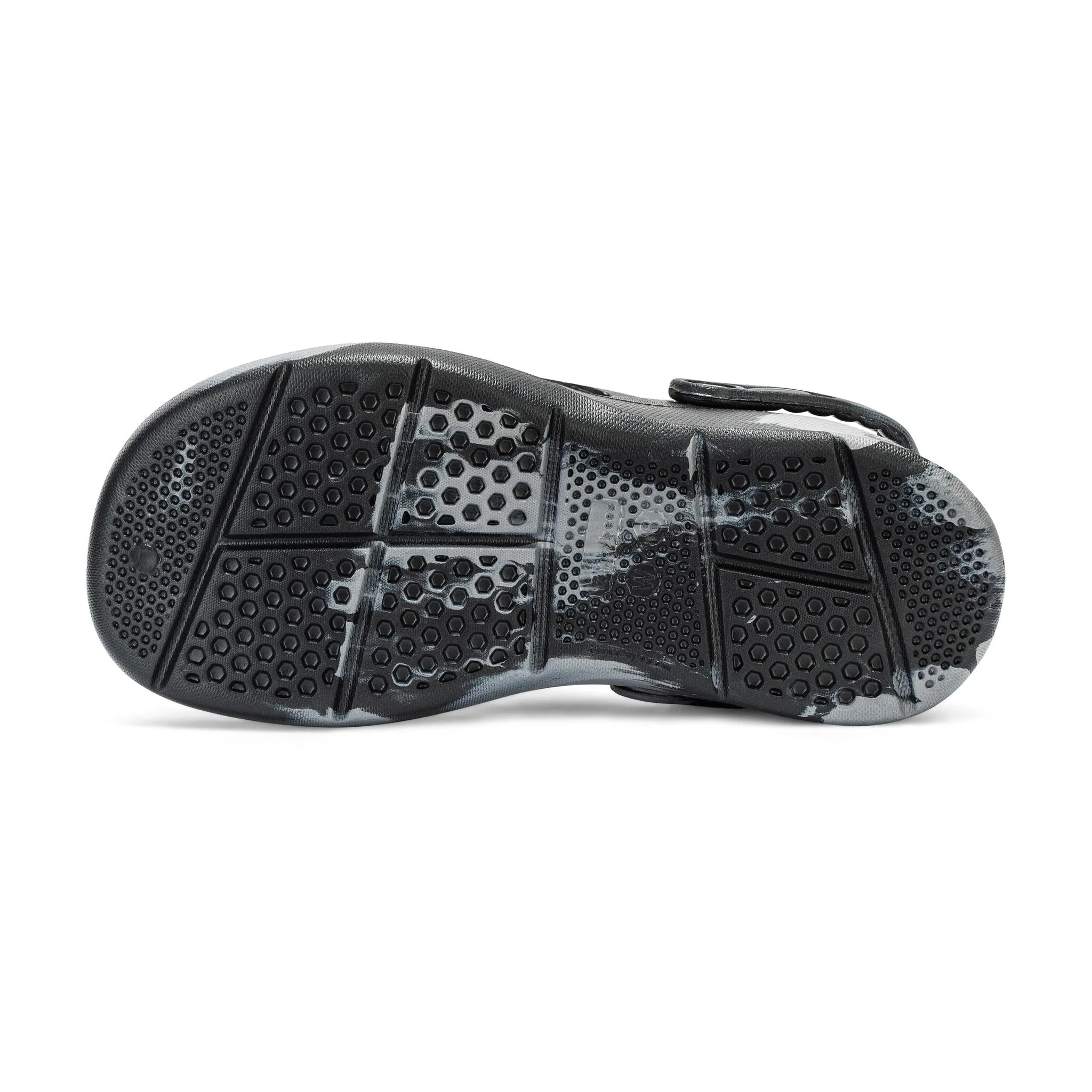 Joybees Adult Active Clog - Black - Image 3