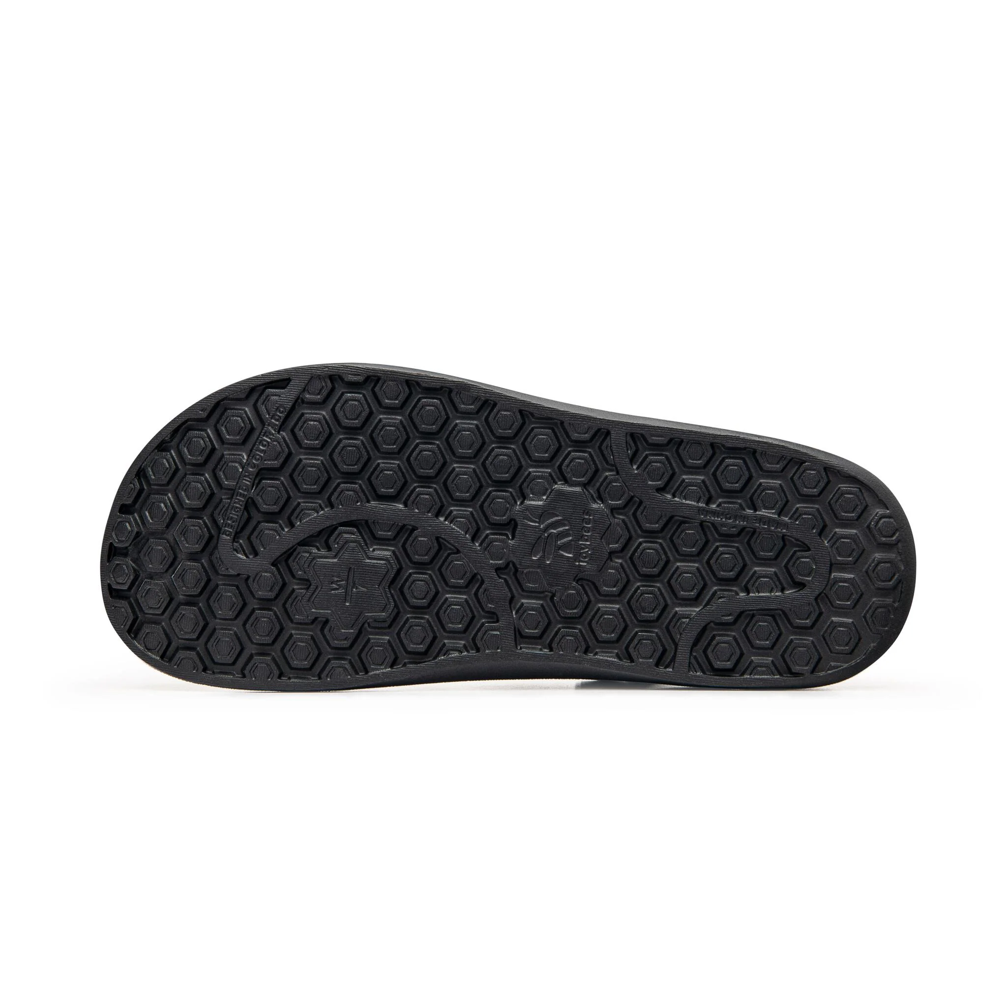 Joybees Varsity Clog - Black - Image 4