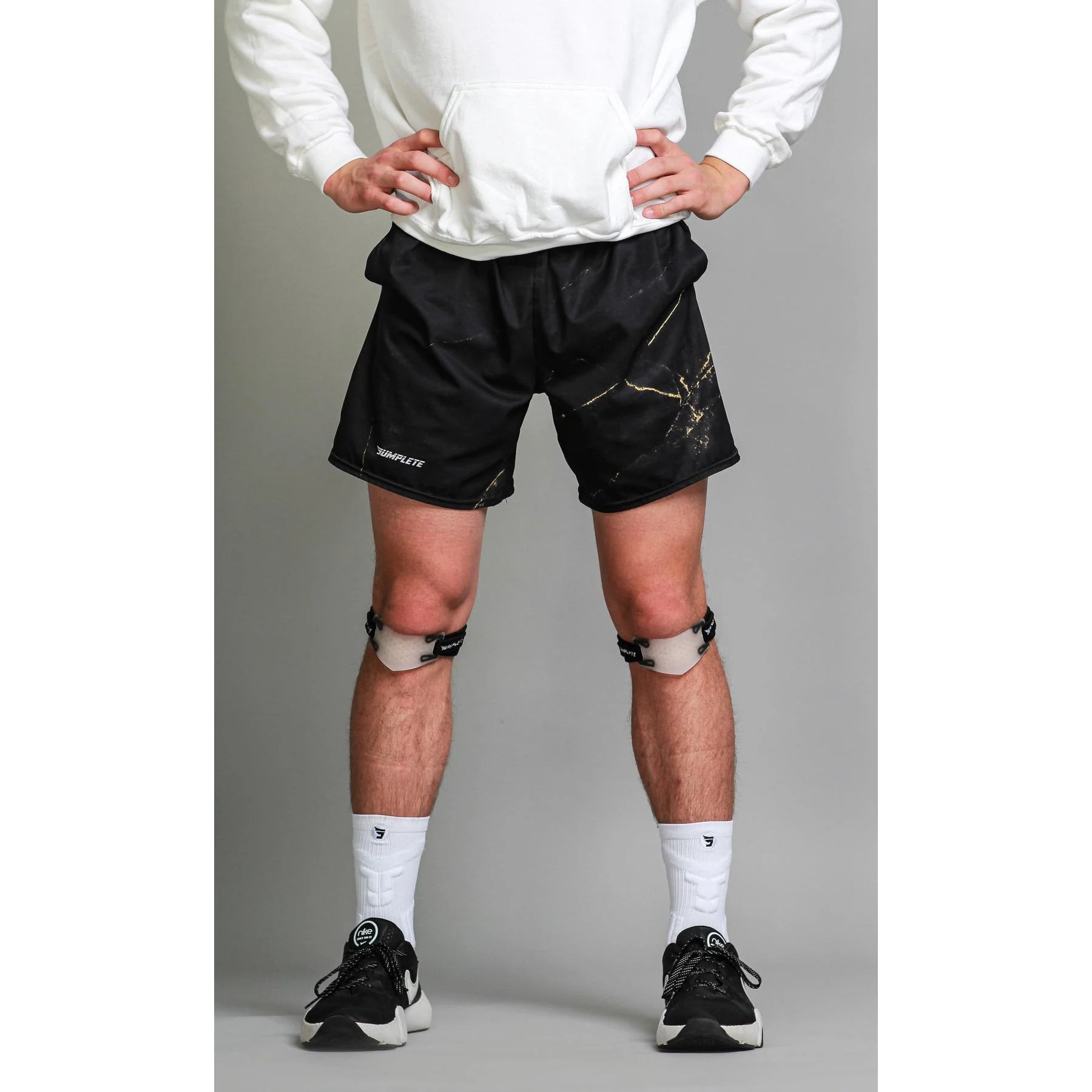 Jumplete Attakk Patella Strap 2.0 - Image 5