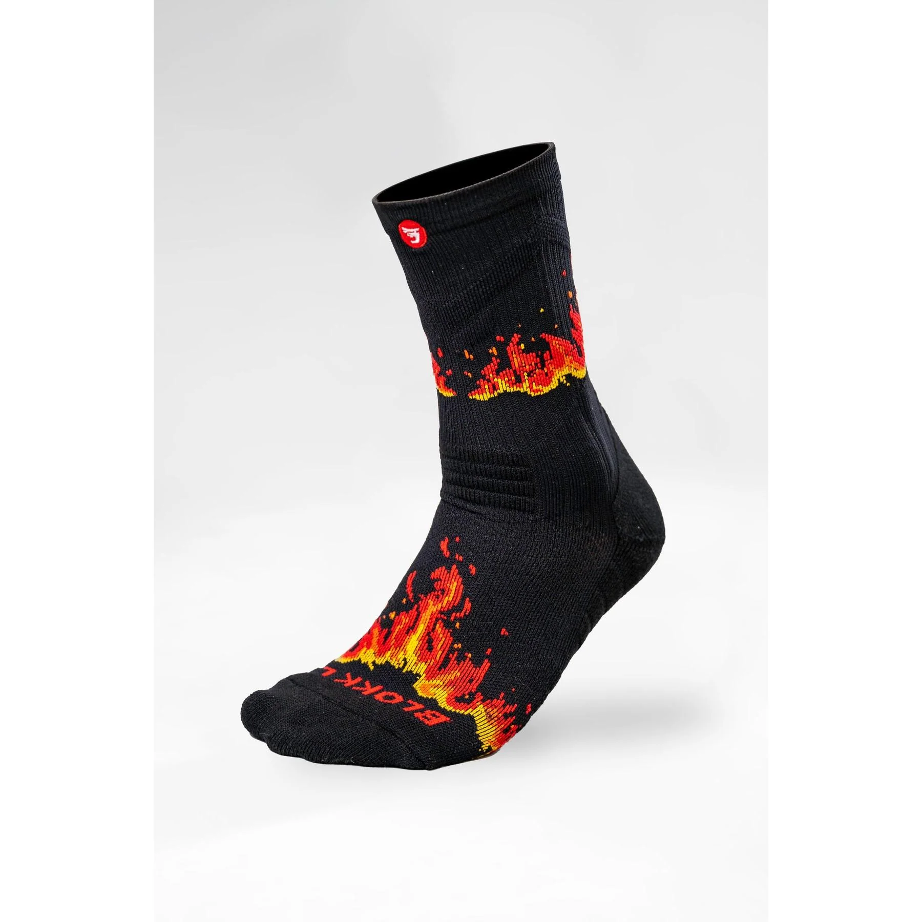Jumplete Attakk Volleyball Socks - Image 5