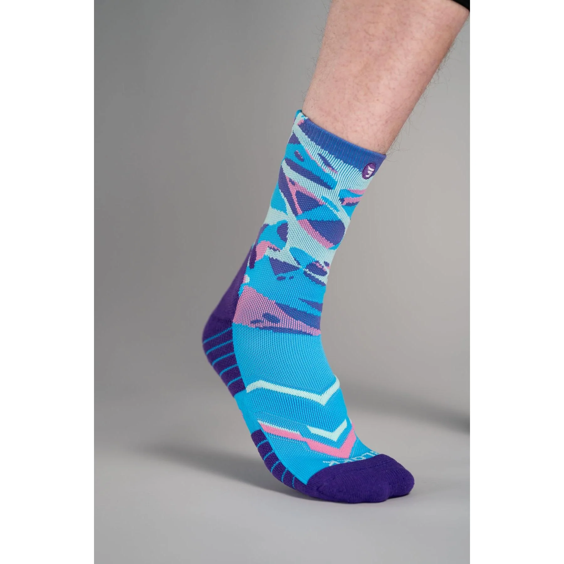 Jumplete Attakk Volleyball Socks - Image 8