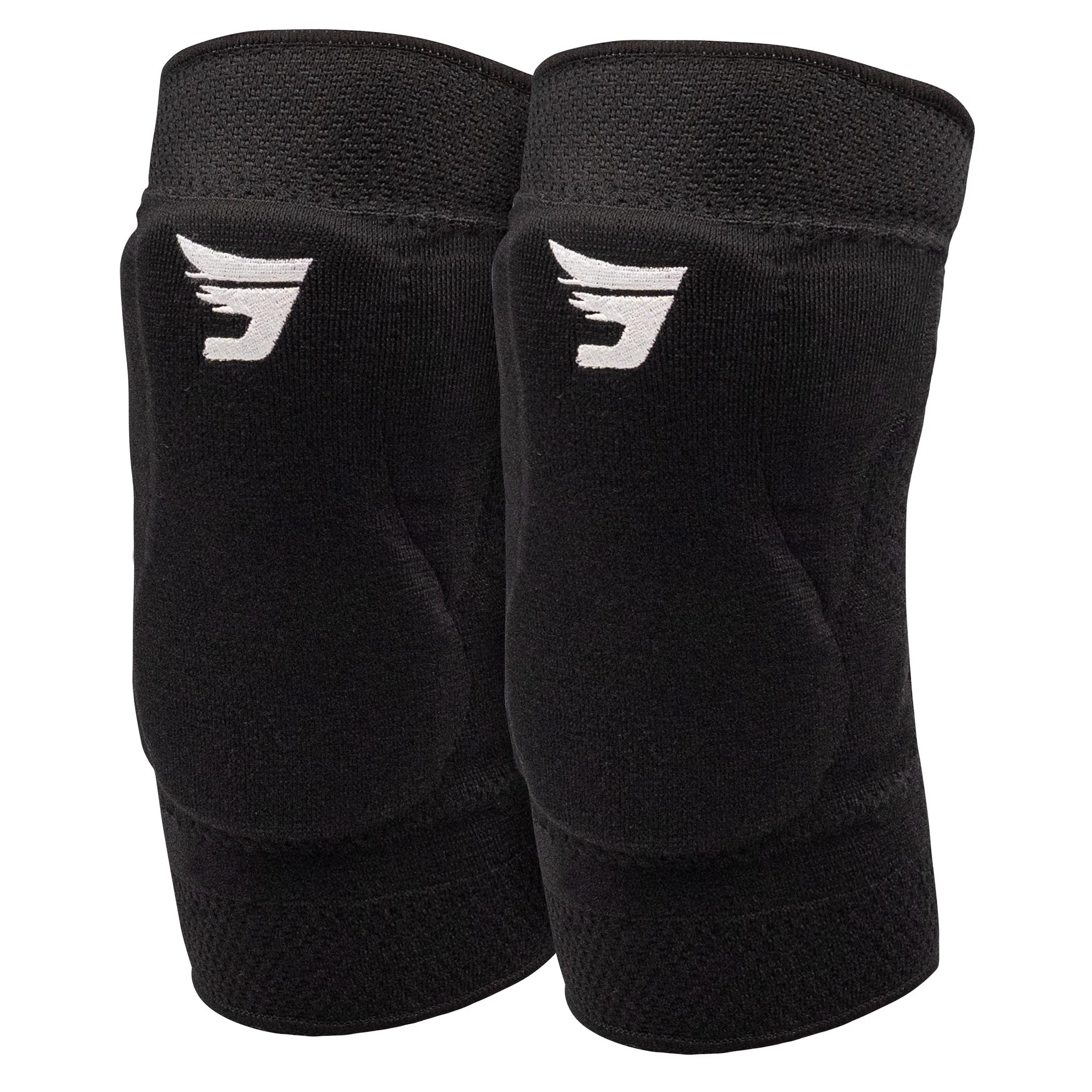Jumplete Slidelete Volleyball Knee Pads - Image 6
