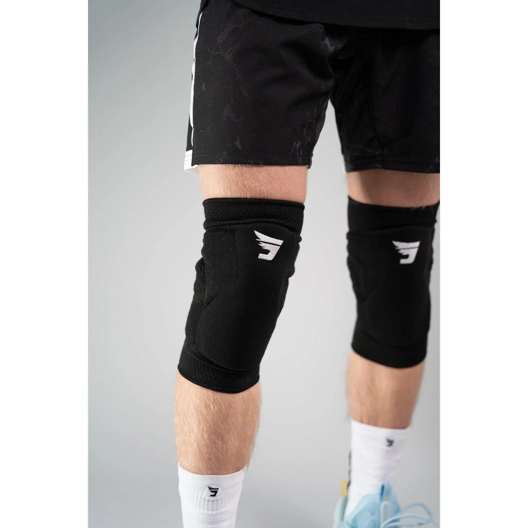 Jumplete Slidelete Volleyball Knee Pads - Image 7