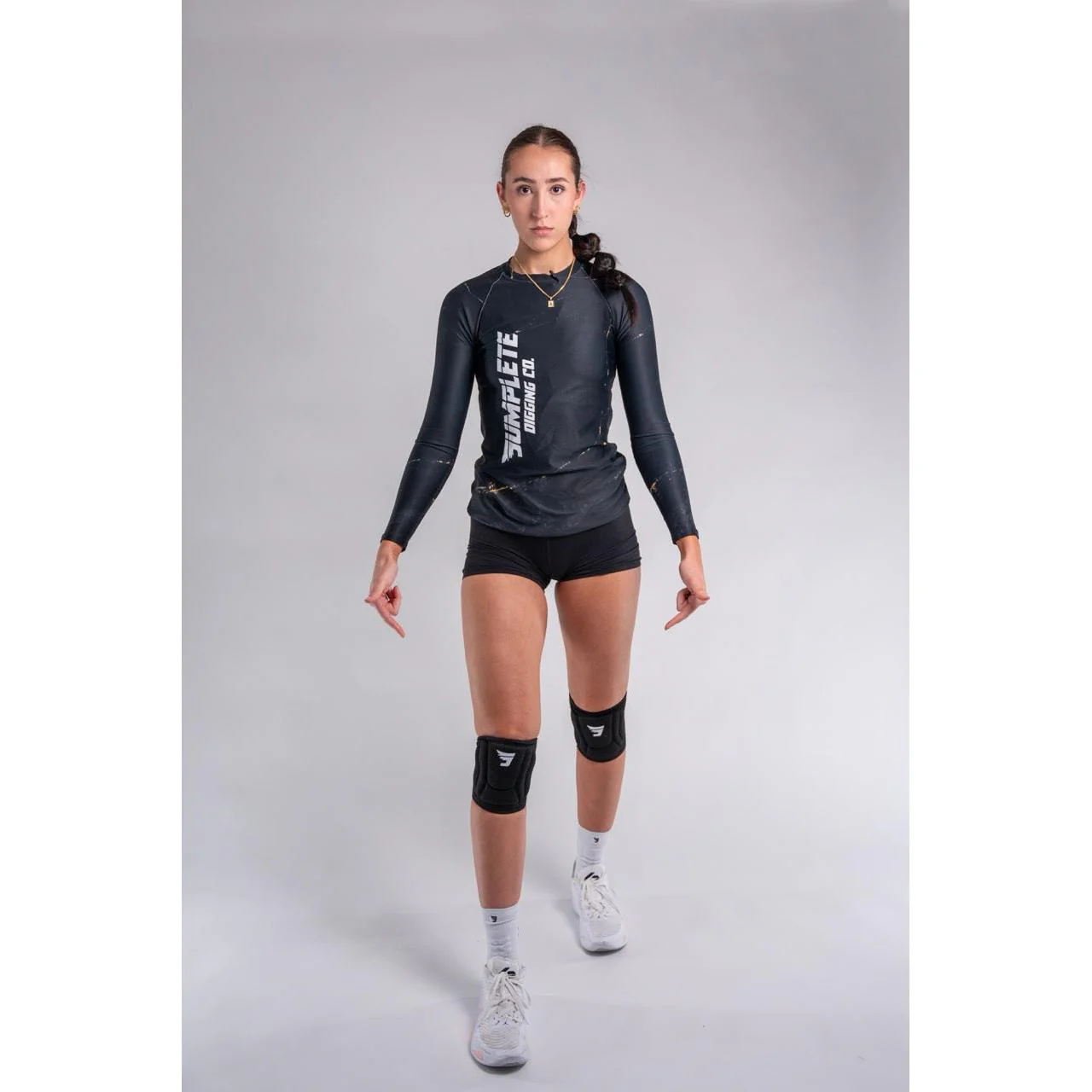 Jumplete Vollete Volleyball Knee Pads - Image 6