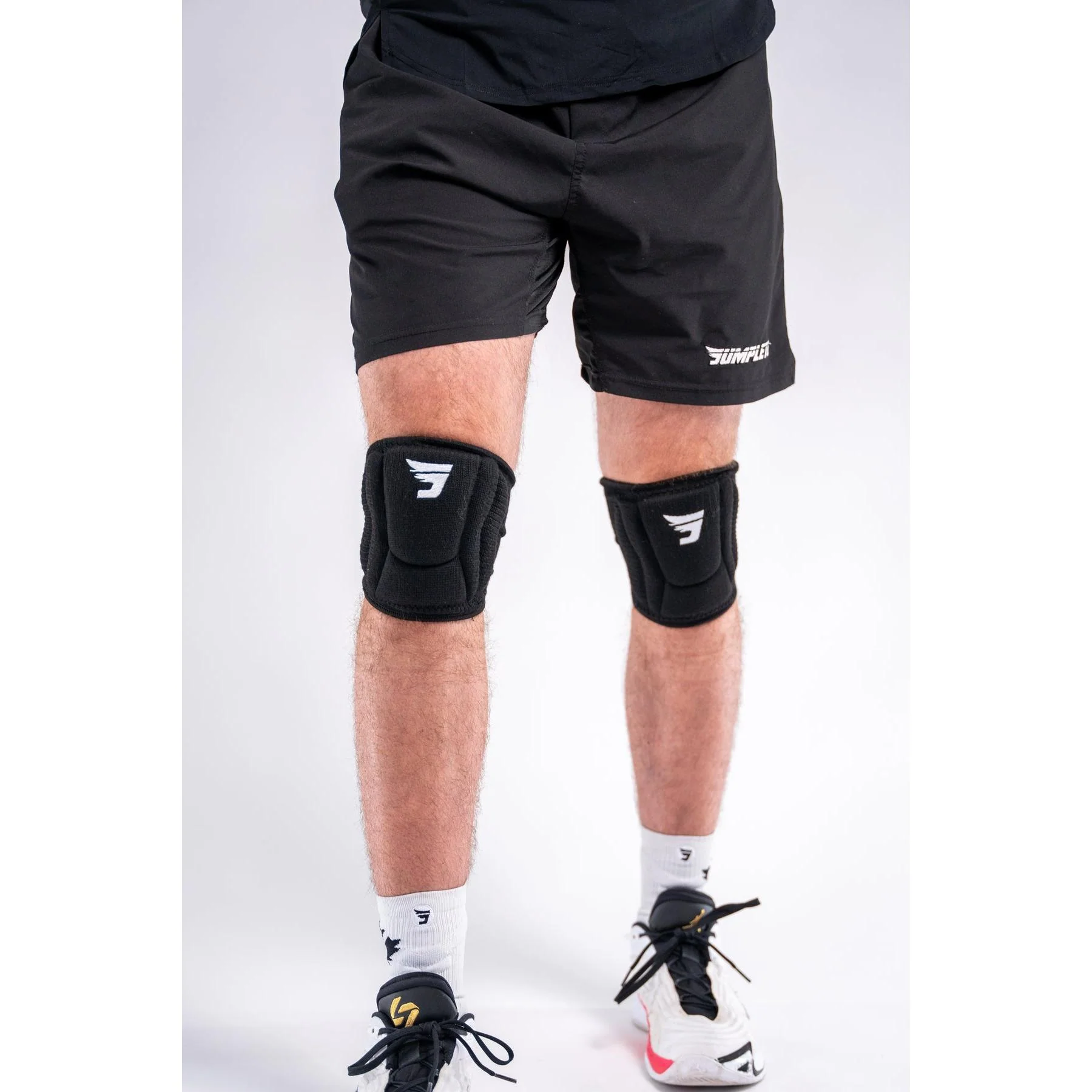 Jumplete Vollete Volleyball Knee Pads - Image 7