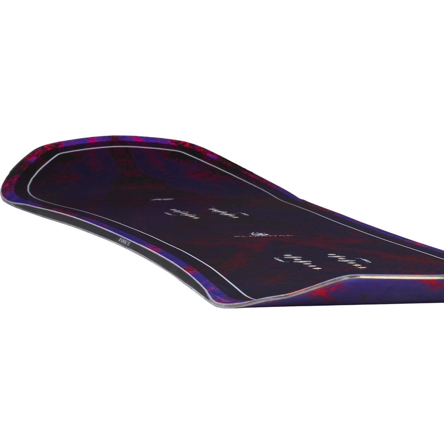 K2 Almanac Unisex Snowboard (2026) - Image 2
