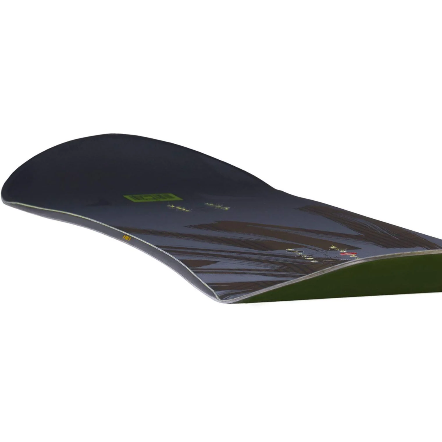 K2 Antidote Unisex Snowboard (2026) - Image 3