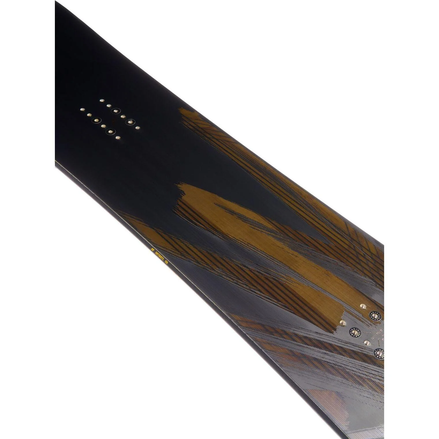 K2 Antidote Unisex Snowboard (2026) - Image 5