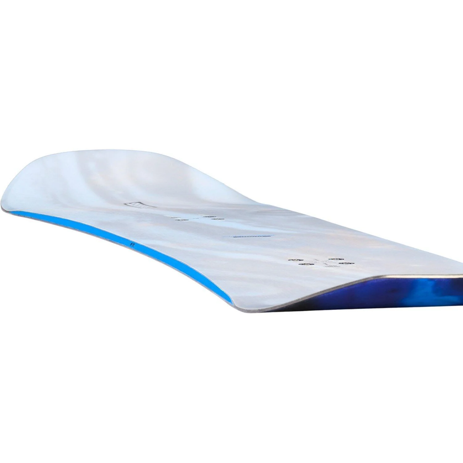 K2 Commonwealth Unisex Snowboard (2026) - Image 2