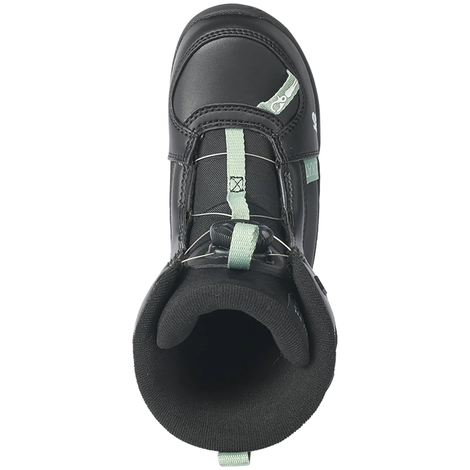 K2 Lil Kat Youth Snowboard Boots (2026) - Image 6