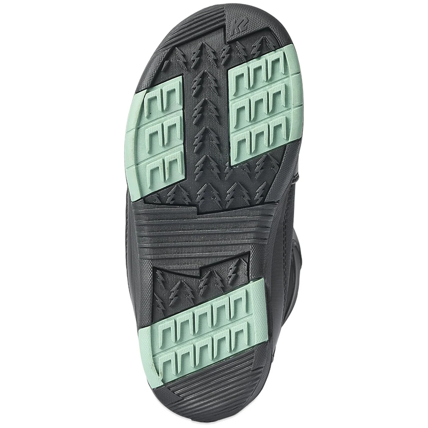 K2 Lil Kat Youth Snowboard Boots (2026) - Image 7